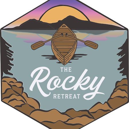 במוטל Cookson The Rocky Retreat מראה חיצוני תמונה